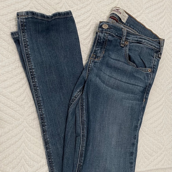 Hollister skinny jeans - Picture 2 of 2
